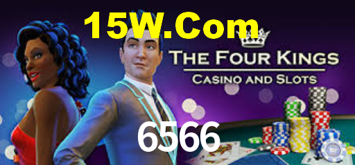 6566 - Jogos No Cassino Online! - 6566Bet