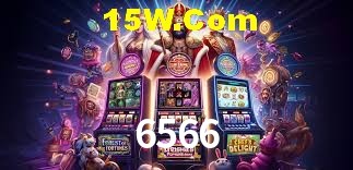 Experiência VIP 6566