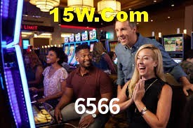 Welcome Bonus 6566
