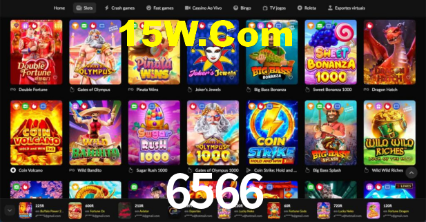 6566,6566Bet