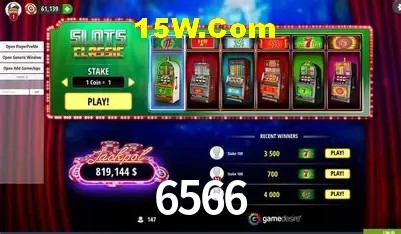 6566 - Rápido Acesse