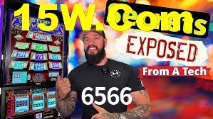 Welcome Bonus 6566