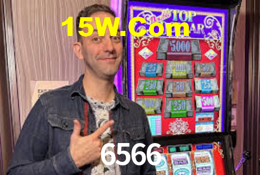 6566