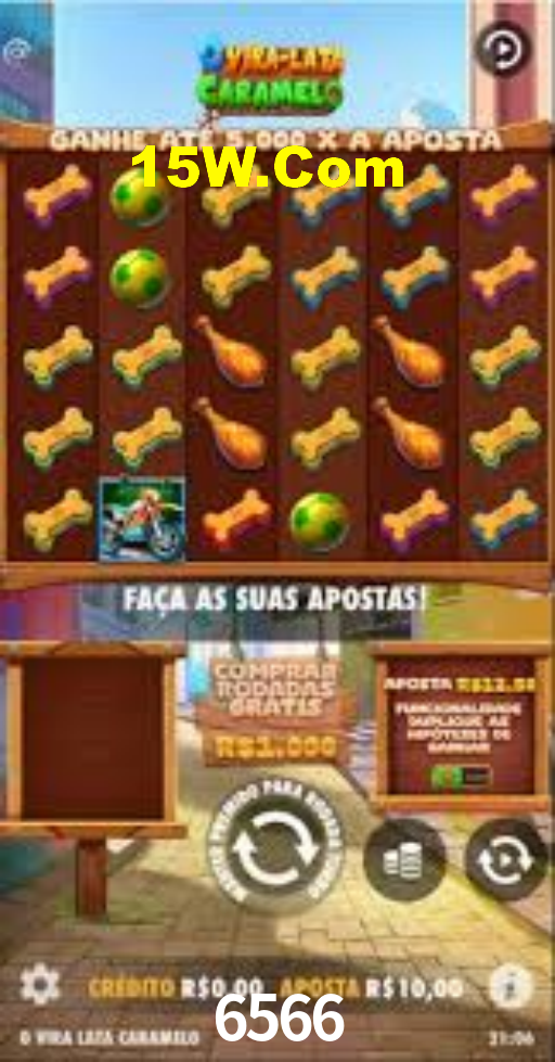 6566Bet