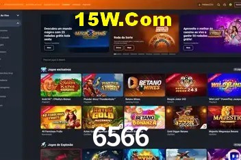 6566 Salvador - Strategy