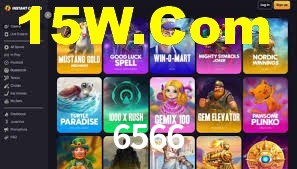 VIP Casino 6566