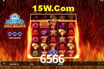 6566 São Paulo - Top Slots