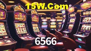 Game Statistics 6566
