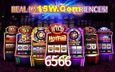 6566 Belo Horizonte - Jackpots